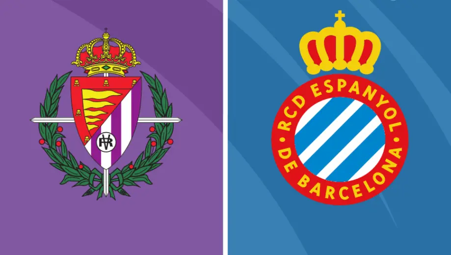 Real Valladolid vs Espanyol